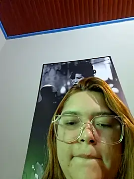 Show de Beijoproibido na webcam