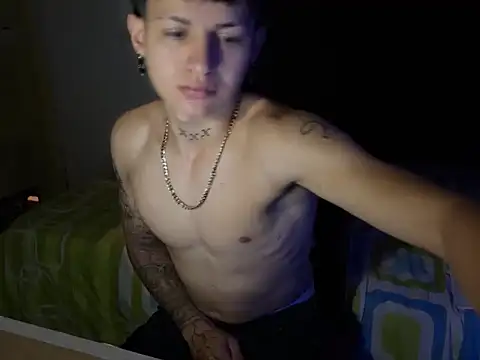 Ebebyjuan – Naživo XXX chat