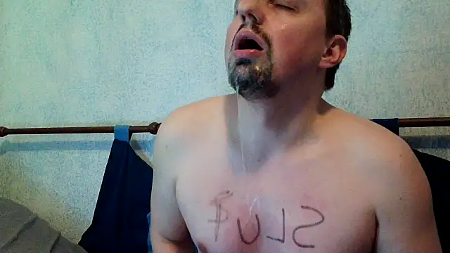 ManuelTorre8's Webcam Show