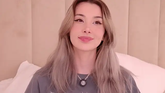 Nesollaのウェブカメラショー