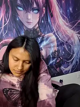 lana_love69 Show in webcam