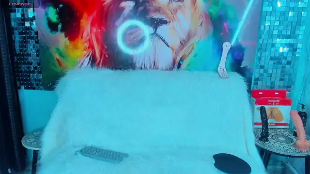 ZAMMIRA 现场XXX聊天