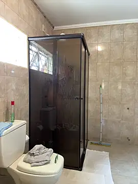 Show de Lucasjandre na webcam