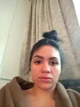 SiennaLuxexx Webcam show