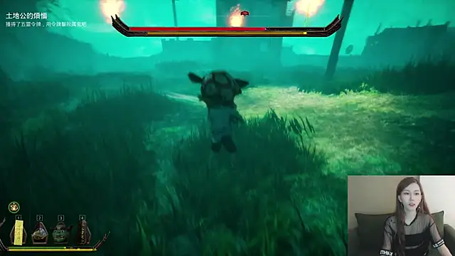 whitecat13 élő XXX-chatje