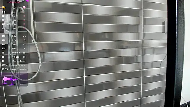 DarkReed élő XXX-chatje