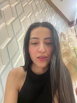 violetta_cutest_のウェブカメラショー