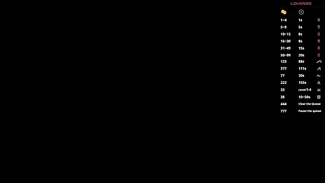 Chat XXX en directo de Emmibrilson