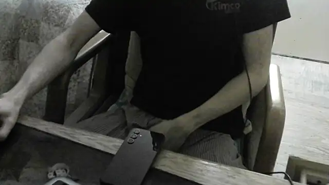 FiSTALiTY Webcam show