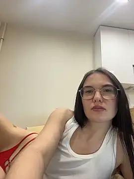 Chat XXX ao vivo de PamelaRuis69