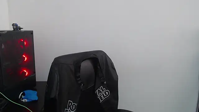 Jon_Jodson's Webcam Show