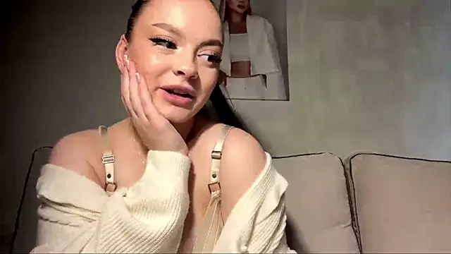 Sweet_baby111 élő XXX-chatje