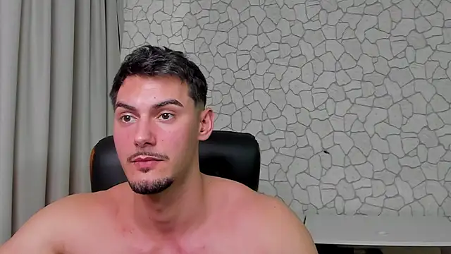 ClintMasters Webcam-Show