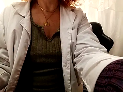 Show de RedIside na webcam