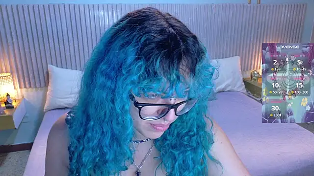 Eli666uwu's Live XXX Chat