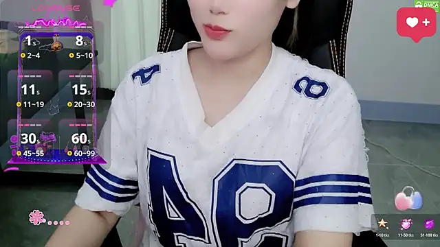 Dully_ana Live XXX Chat