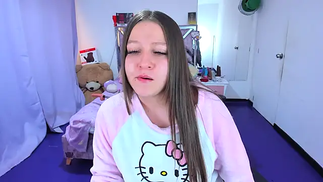 Živý XXX chat Luna_Analya