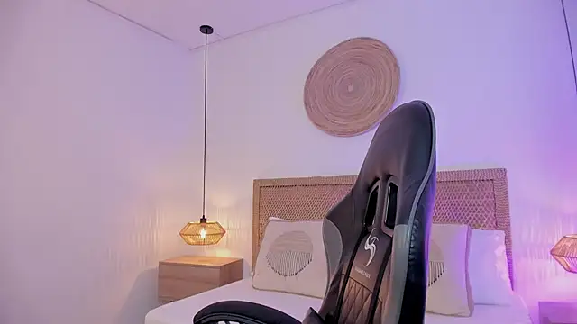 desireee_ 现场XXX聊天