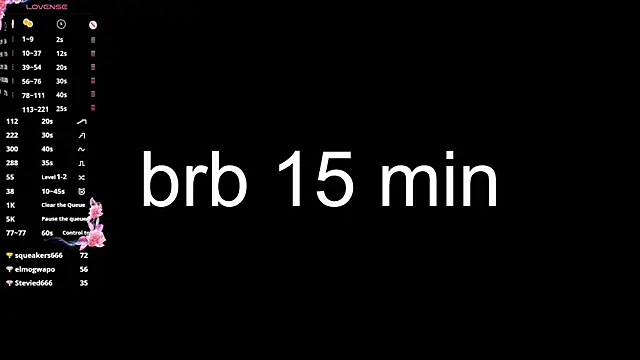 MirnaTelladoのライブXXXチャット