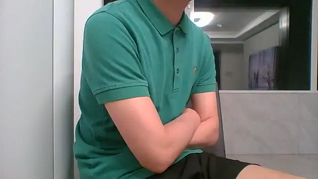 nole_china7 Pertunjukan Webcam