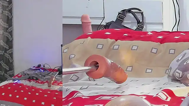 lacii_lost live XXX chat