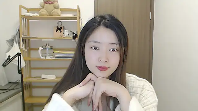 Mimi-cnbaby – Live XXX-chat