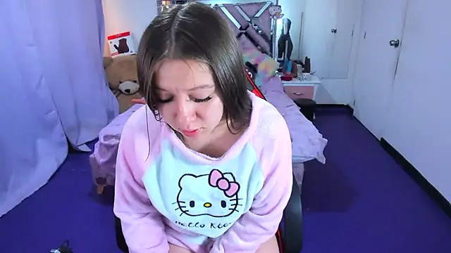 Luna_Analyan Live XXX chat