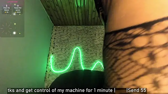 Morochaa-fire Live XXX-chat