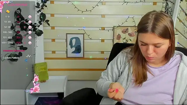 Chatroom XXX en direct de Josephine_Kiss