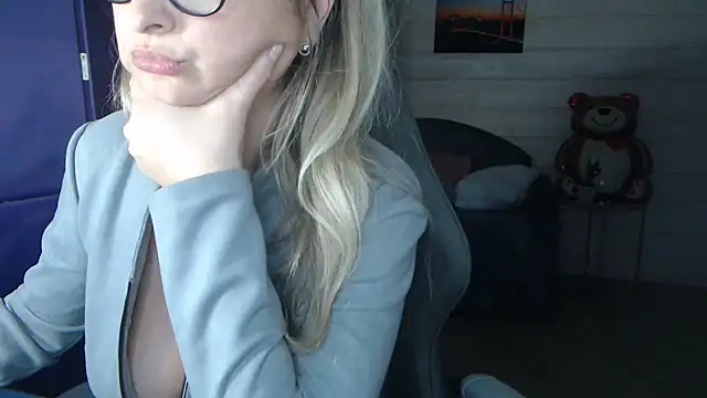 RubiLakros live XXX chat