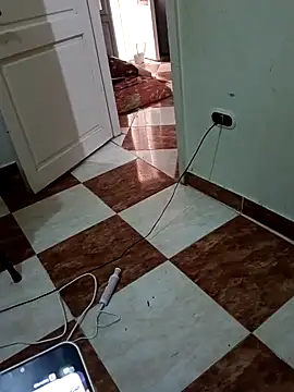 koky38 Pertunjukan Webcam