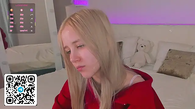 Anellyball Chat XXX live