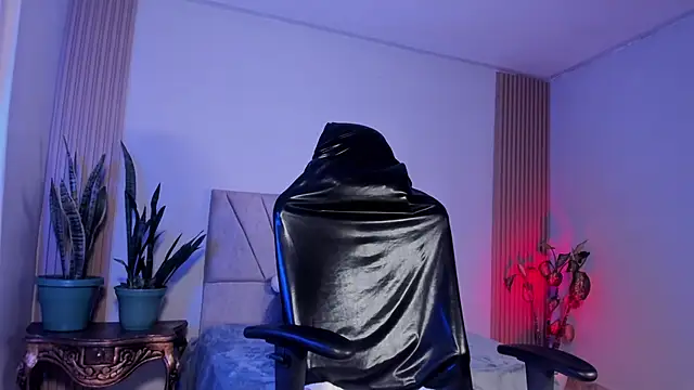 cococumps Webcam show