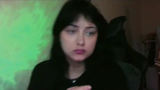 Czat XXX na żywo – Katarina_Fox_