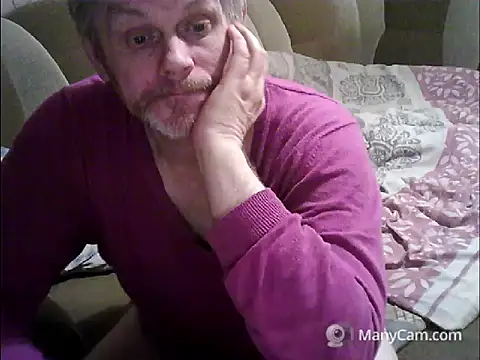 Вебкам-шоу Mr__XX