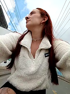 Mery_Moon123 – webcam-show