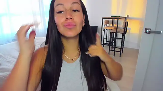 AvisFlowers Chat XXX live