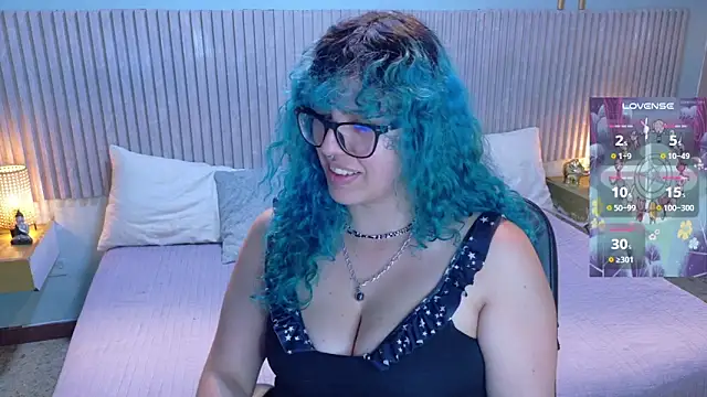 Czat XXX na żywo – Eli666uwu