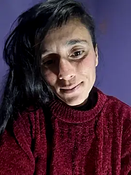 Samy_Hoops Adlı Modelin Canlı XXX Sohbeti