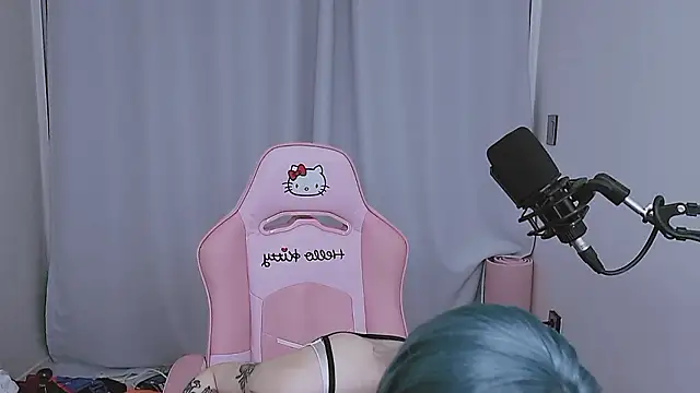 Chatroom XXX en direct de MISA_02