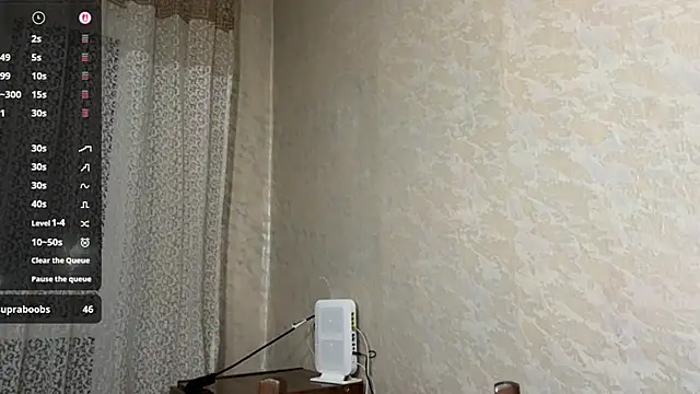 IsabellaWave: онлайн-секс-чат