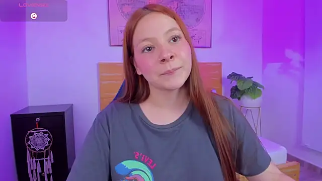 Chat XXX ao vivo de kitty_sweeety_