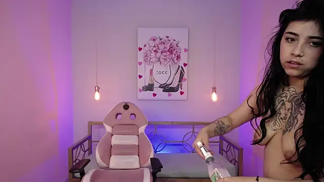 Adri_gomez_x 라이브 XXX 채팅