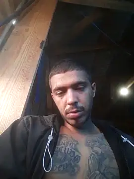 Catriel007 Live XXX Chat