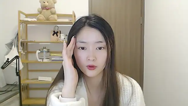 Mimi-cnbaby's Live XXX Chat