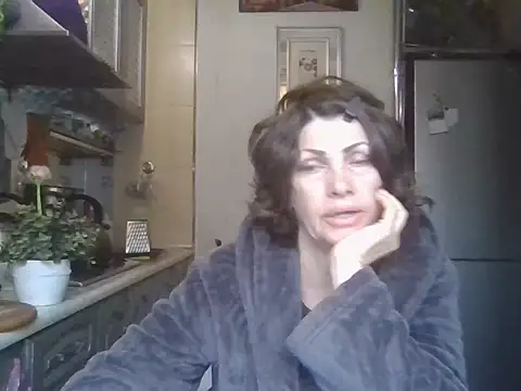 Baby-Matilda Chat XXX in diretta