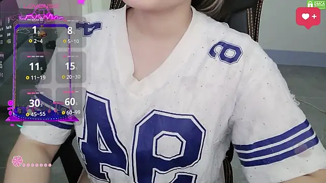 Chat XXX Live Dully_ana