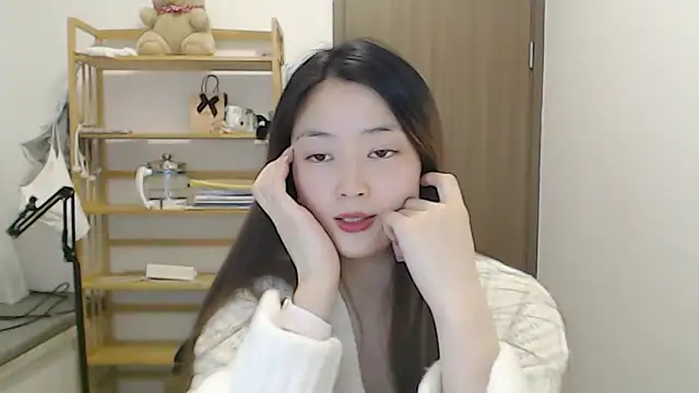 แชท XXX สดของ Mimi-cnbaby