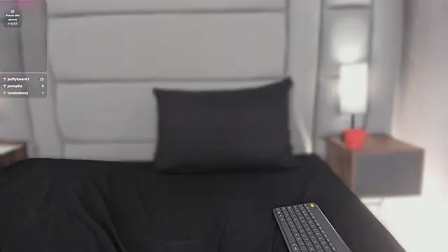 Chat XXX Live lexiee__