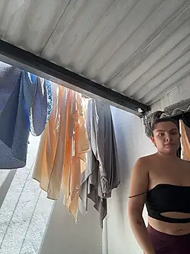 Czat XXX na żywo – Eva_stark10